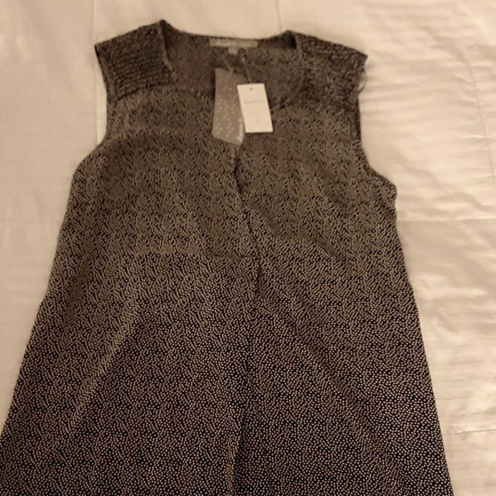 Blouse Small